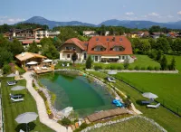 Laschenskyhof Hotel & Spa Hotels in Wals bei Salzburg