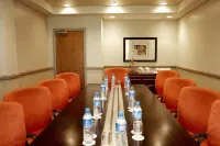 The Federal Palace Hotel and Casino Hotel di Victoria Island