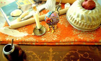 MissOrtelia B&B - Housity