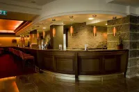 Hotel Słoneczny Młyn Hotel a Bydgoszcz