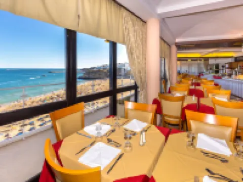 Hotel Sol e Mar Albufeira - Adults Only Hotels in Albufeira