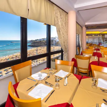 Hotel Sol e Mar Albufeira - Adults Only
