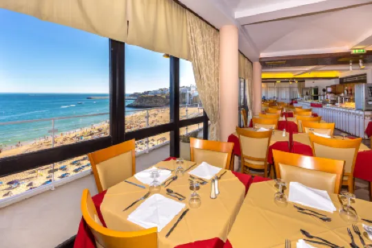 Hotel Sol e Mar Albufeira - Adults Only