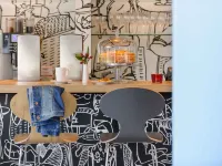 Ibis Wien Hauptbahnhof - bar