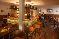 Holiday Inn Innsbruck - bar