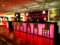 PLAZA Premium Salzburg - Baarit