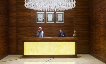 Kempinski Al Othman Hotel Al Khobar