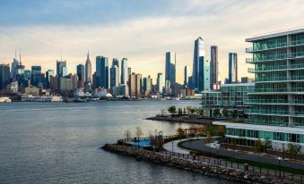 Residence Inn by Marriott Weehawken