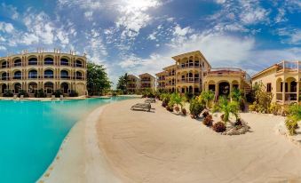 Coco Beach Resort