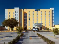 City Express by Marriott Minatitlan Hotels in Minatitlan
