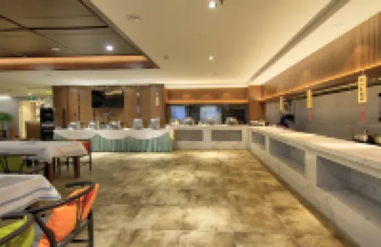 Jinghua Zunxiang Hotel Hotels in Dunhua