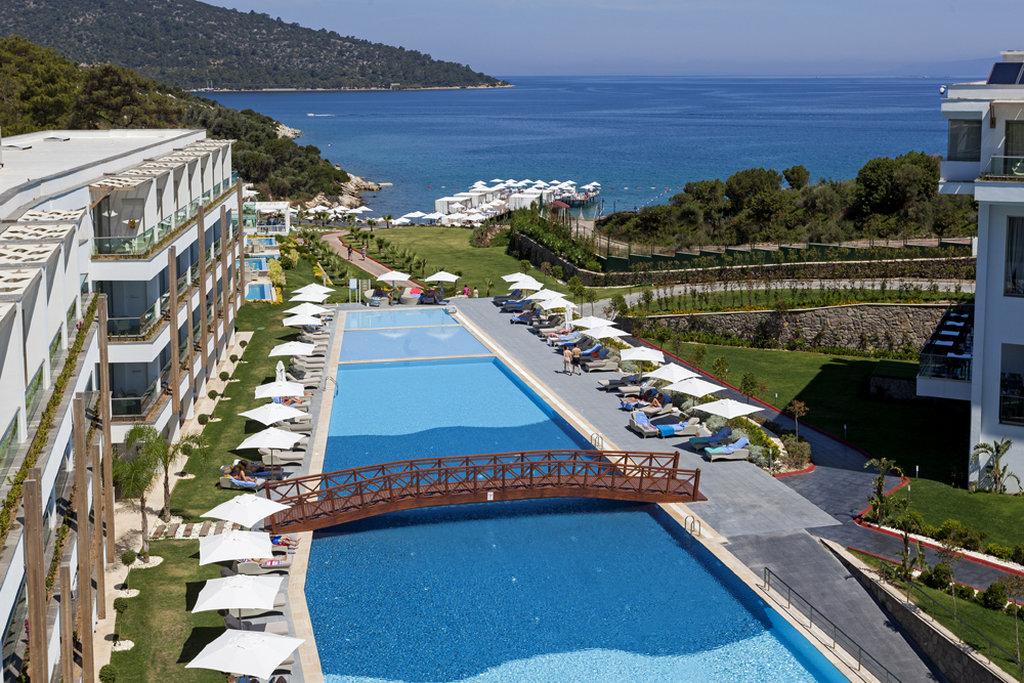 Thor Luxury Hotel Bodrum - Sadece Yetişkin (Thor Exclusive Bodrum)