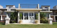 Club Valle Termal Resort Hotel di 