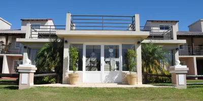 Club Valle Termal Resort