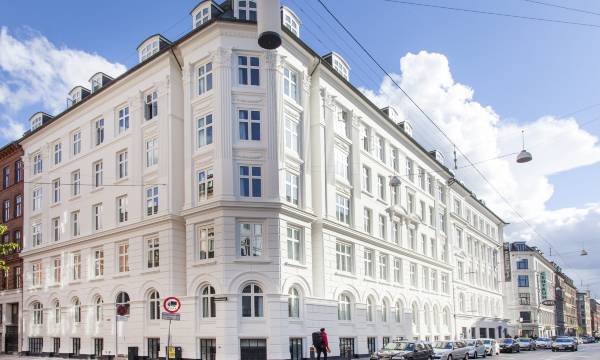 Absalon Hotel