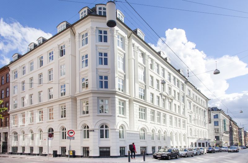 Absalon Hotel