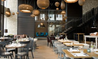 Motel One Munich - Campus