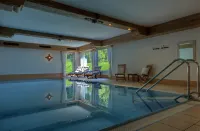 Hotel Traube Thalkirchdorf Hotels in Oberallgau