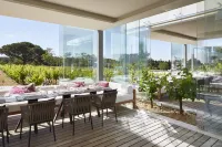Domaine de Verchant & Spa - Relais & Châteaux Hotels in Castelnau-le-Lez