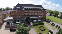 Hotel am Schlosspark Hotels in Lalendorf