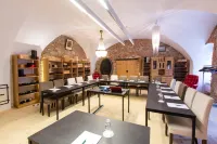 Hotel Landhaus Moserhof Hotel a Gumpoldskirchen