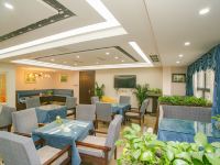 成都品宜假日酒店 - 公共区域