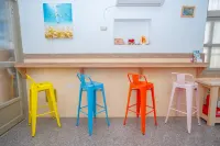 Colorful B&B - 2 ดาว