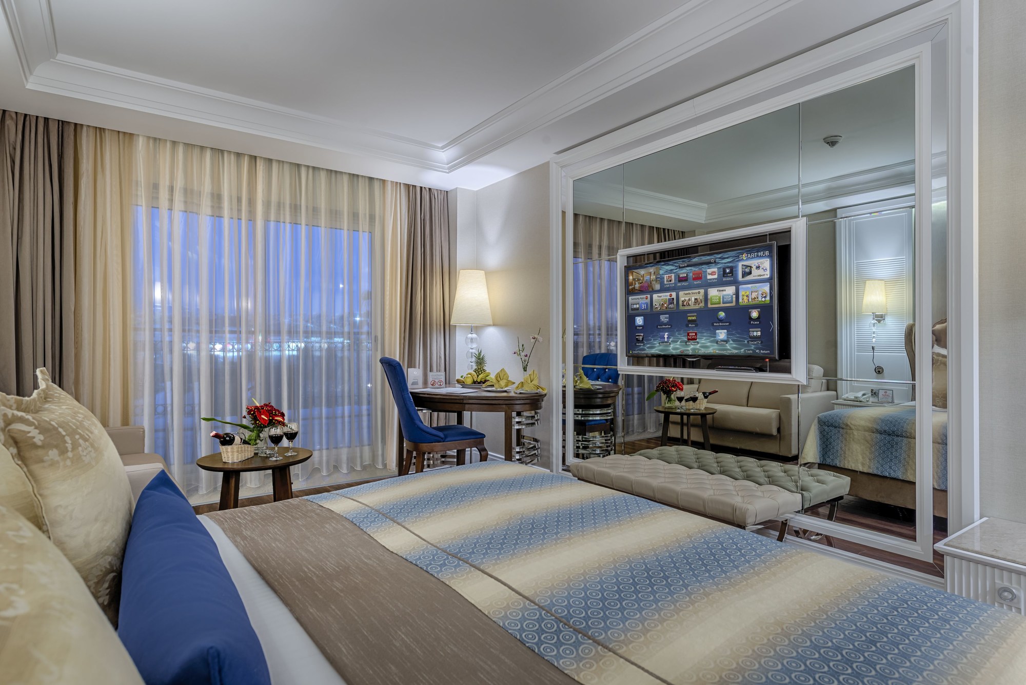 Alva Donna Exclusive Hotel & Spa