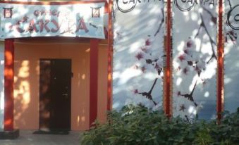 Gallery (ex. Sakura)