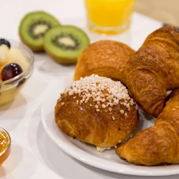 Hôtel le Seize, Nice Centre