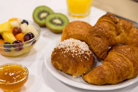 Hôtel le Seize, Nice Centre Отели рядом с достопримечательностью «Церковь Нотр Дам дю Пор»