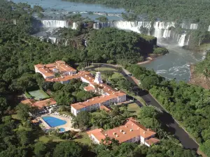 Popular Luxury Hotels in Foz do Iguacu