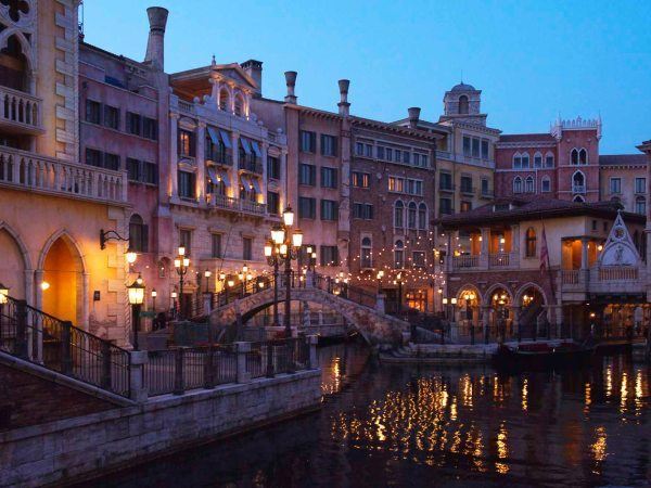 東京ディズニーシー ホテルミラコスタ 浦安 を宿泊予約 22年安い料金プラン 口コミ 部屋写真 Trip Com