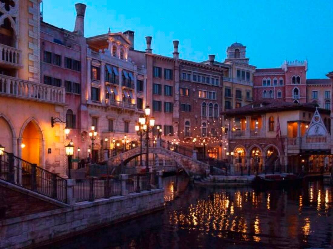 東京ディズニーシー ホテルミラコスタ 浦安 を宿泊予約 22年安い料金プラン 口コミ 部屋写真 Trip Com