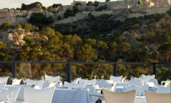 Hotel Maya Alicante