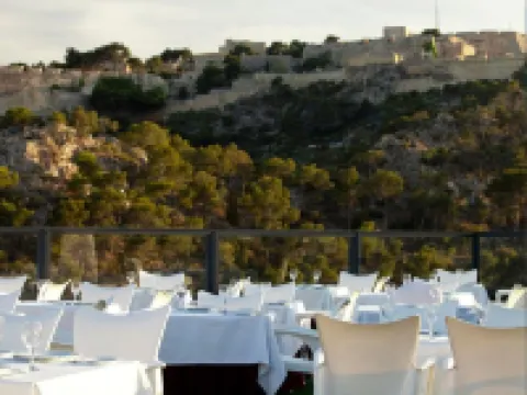 ホテル セルコテル マヤ アリカンテ アリカンテのホテル