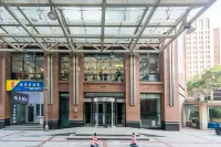 Nanjing future · fashion theme apartment