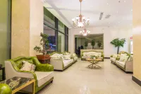 Baiyun Hotel