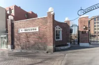 Homeinn Ease Hotel (Harbin Hexing Road Traditional Chinese Medicine University) Các khách sạn ở Cáp Nhĩ Tân