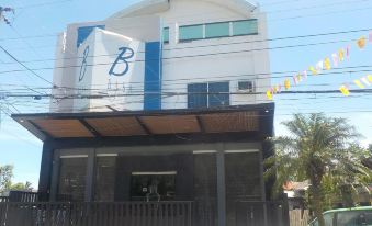 Basa Hotel Kalibo