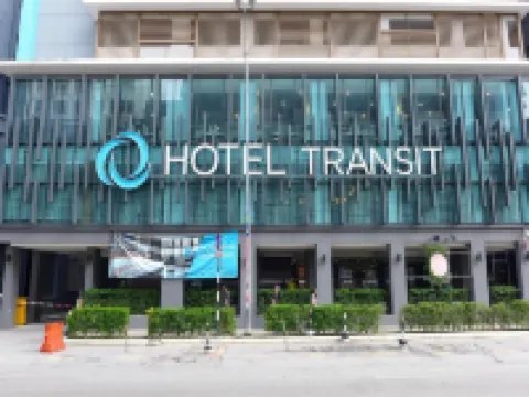 Hotel Transit Kuala Lumpur Hotels in der Nähe von Kortumalai Sri Ganesar Temple