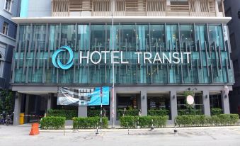 Hotel Transit Kuala Lumpur