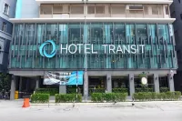 Hotel Transit Kuala Lumpur Hôtels à : Petaling Street