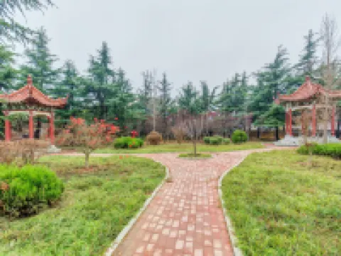 Juguo Hotel Hotels in Ju County