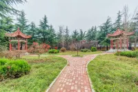 Juguo Hotel Các khách sạn ở Huyện Cử