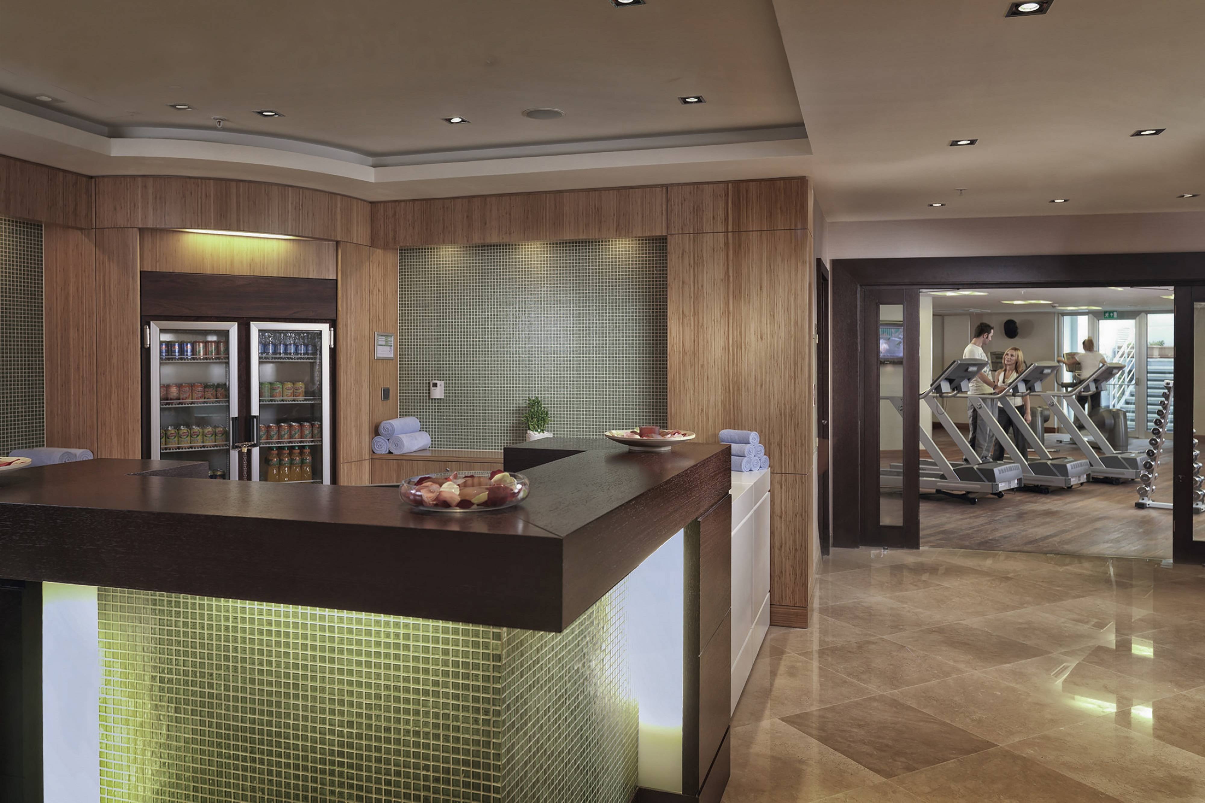 Courtyard by Marriott Istanbul West