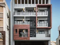 Spring Villa Sanduo Hotels in Penghu