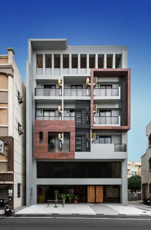 Spring Villa Sanduo Отели рядом с достопримечательностью «Национальный пейзаж Чуйху»