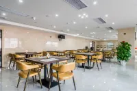 Vienna International Hotel (Shaoguan History East Street Fengcai Building) - Desayuno