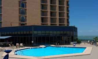 Holiday Inn Corpus Christi Downtown Marina